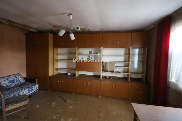 dom wolnostojący, 3 pokoje Borek. Zdjęcie 6