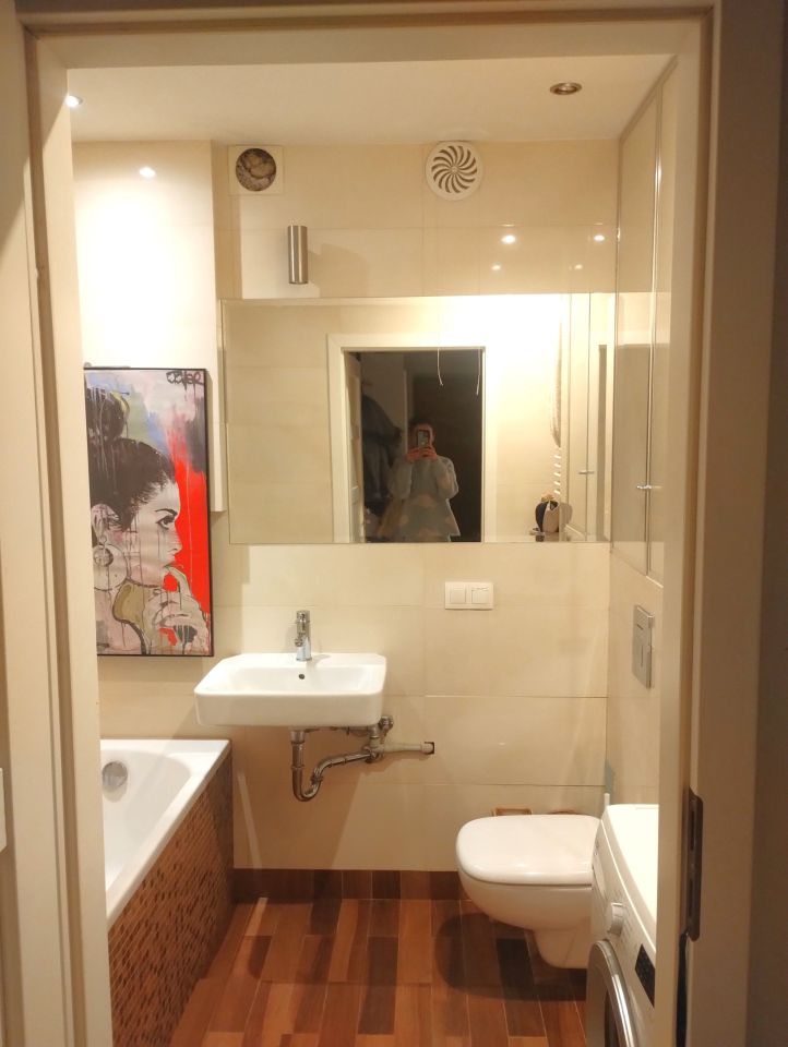 Mieszkanie 3-pokojowe Olsztyn Zatorze, ul. Jagiellońska. Zdjęcie 10