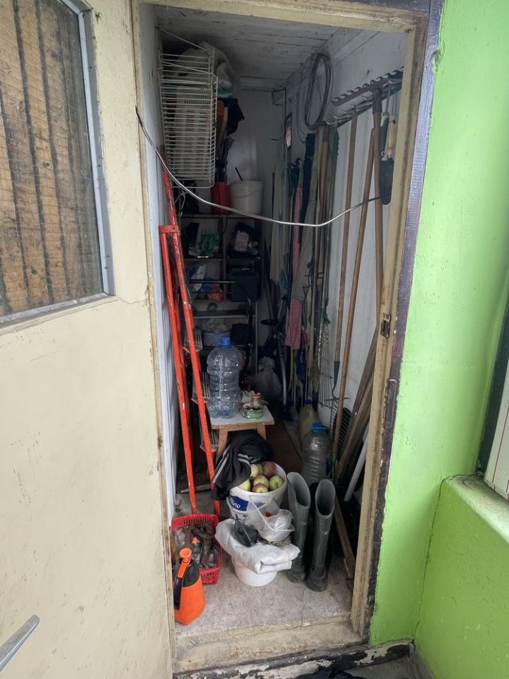 Działka rod Witkowo. Zdjęcie 5