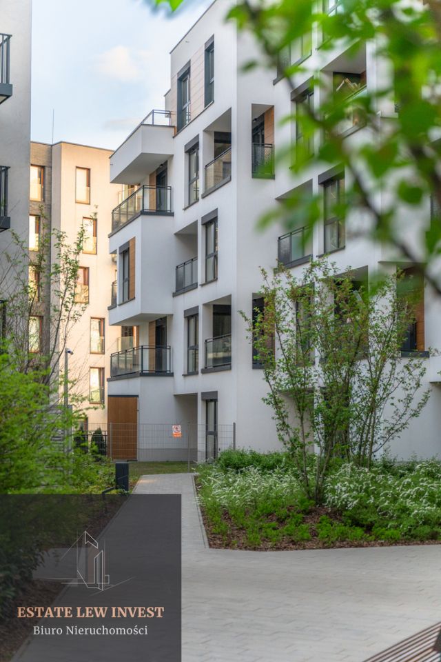 Mieszkanie 2-pokojowe Kraków, ul. Rakowicka. Zdjęcie 10