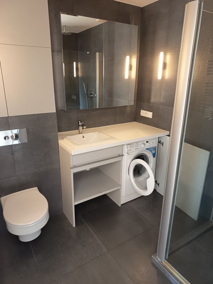 Mieszkanie 2-pokojowe Warszawa Białołęka, ul. Żeglugi Wiślanej. Zdjęcie 5