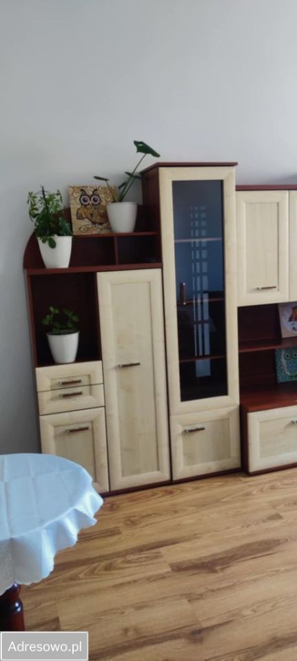 Mieszkanie 2-pokojowe Jelcz-Laskowice, ul. Techników. Zdjęcie 4