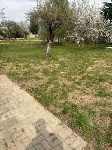 Działka rod Ostrów Wielkopolski, ul. Wrocławska. Zdjęcie 1