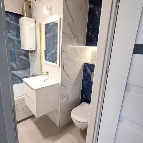 Mieszkanie 3-pokojowe Katowice Brynów, ul. Wodospady. Zdjęcie 9