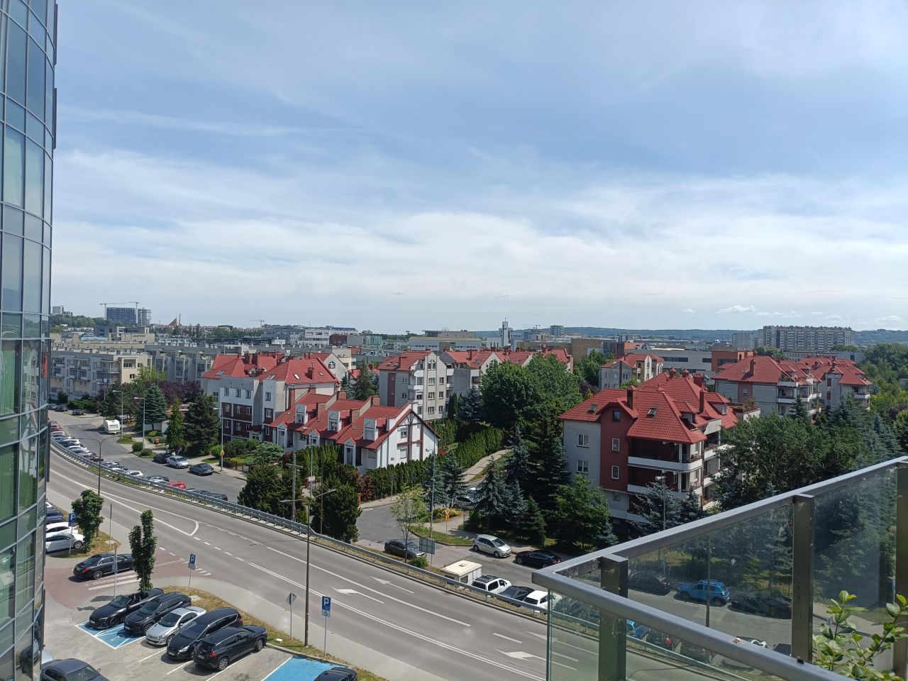 Mieszkanie 3-pokojowe Rzeszów Nowe Miasto, ul. Podwisłocze. Zdjęcie 12