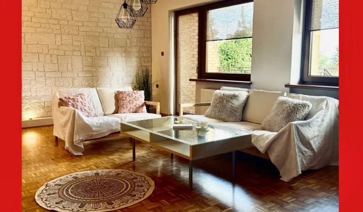 dom wolnostojący Głogów