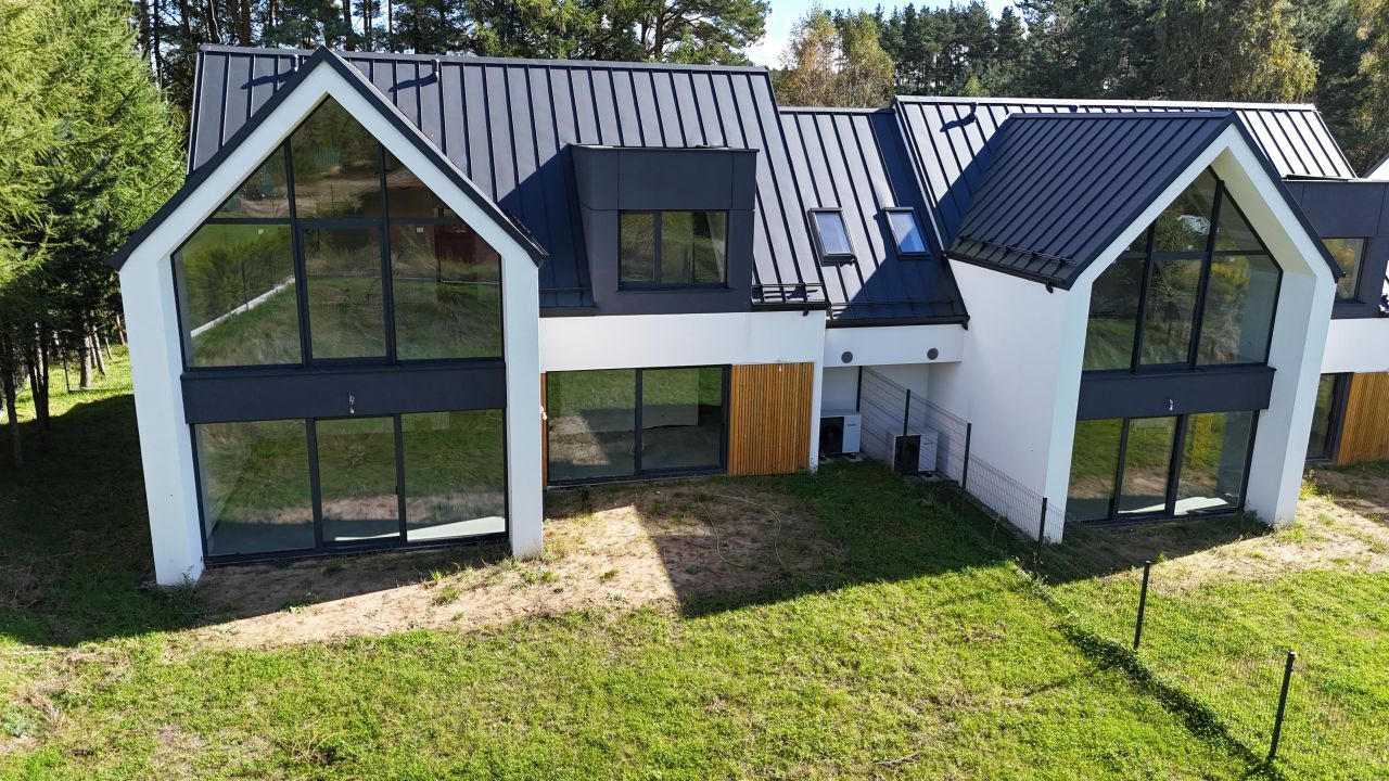 bliźniak, 6 pokoi Bojano, ul. Rumiankowa. Zdjęcie 2