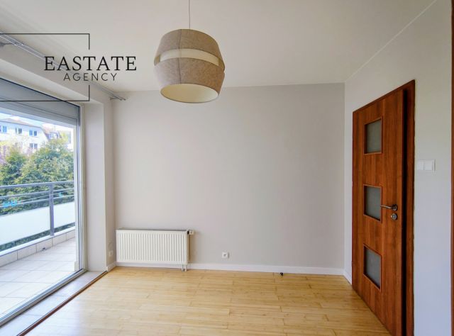 Mieszkanie 5-pokojowe Warszawa Ochota, ul. Włodarzewska. Zdjęcie 12