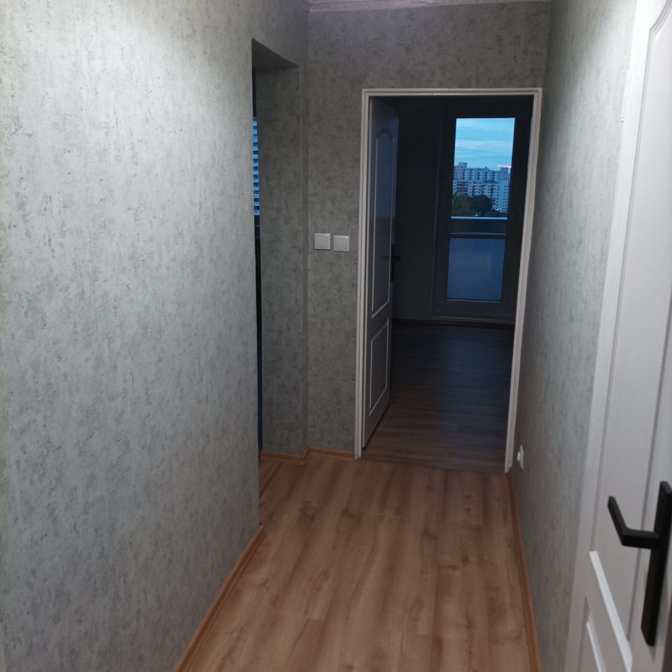 Mieszkanie 1-pokojowe Katowice os. Tysiąclecia, ul. Ułańska. Zdjęcie 3