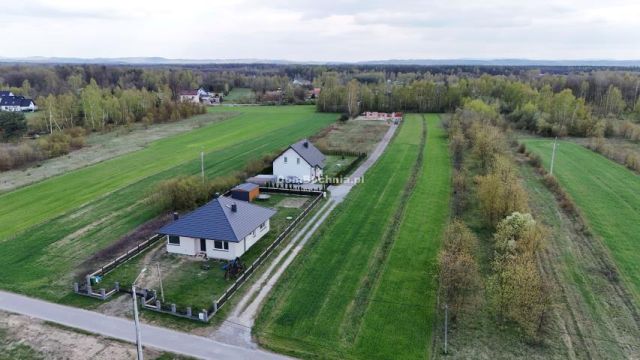 dom wolnostojący, 5 pokoi Dąbrówka. Zdjęcie 13