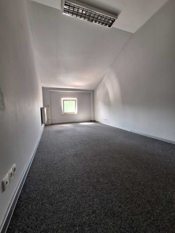 Biuro Gorzów Wielkopolski Śródmieście, ul. Władysława Jagiełły. Zdjęcie 1