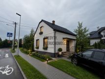 dom wolnostojący, 4 pokoje Jasionka. Zdjęcie 4