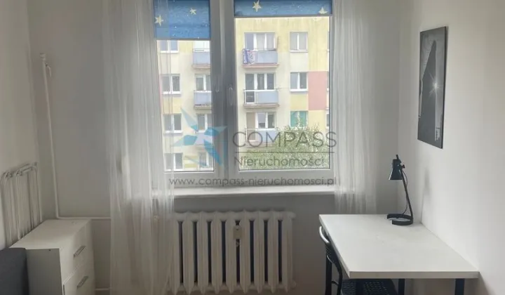 Pokój Poznań Górczyn, ul. Piotra Ściegiennego