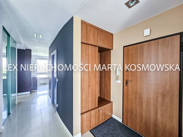 Mieszkanie 3-pokojowe Warszawa Ochota, ul. Włodarzewska. Zdjęcie 20