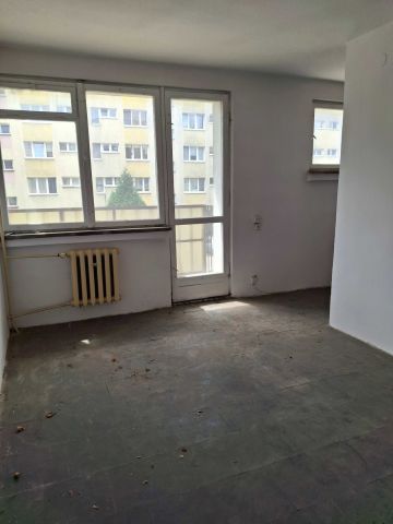 Mieszkanie 4-pokojowe Konin, ul. Powstańców Styczniowych. Zdjęcie 1