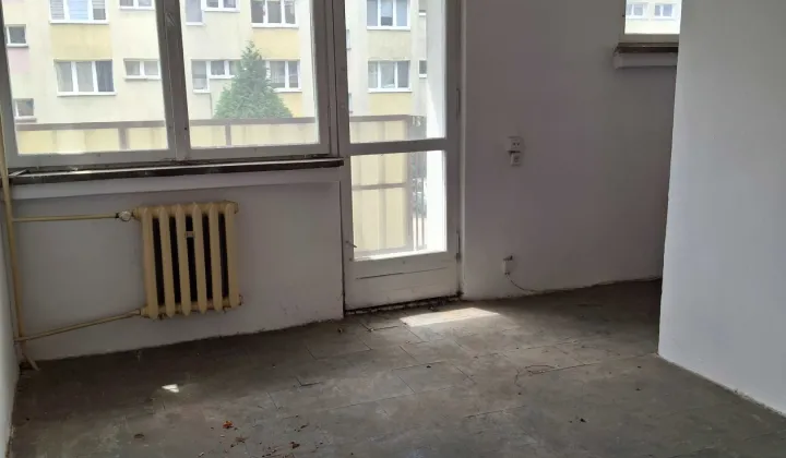 Mieszkanie 4-pokojowe Konin, ul. Powstańców Styczniowych