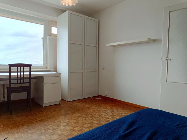 Mieszkanie 2-pokojowe Warszawa Powiśle, ul. Ludna. Zdjęcie 3