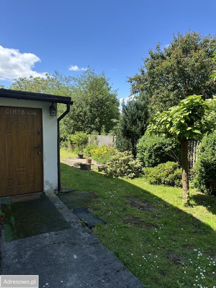 dom wolnostojący, 4 pokoje Lubomierz, ul. Wacława Kowalskiego. Zdjęcie 20