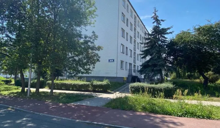 Mieszkanie 2-pokojowe Czeladź, ul. Powstańców Śląskich