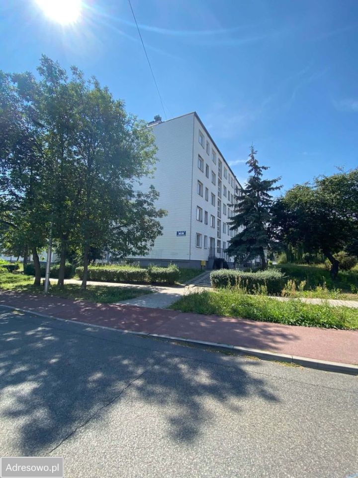 Mieszkanie 2-pokojowe Czeladź, ul. Powstańców Śląskich. Zdjęcie 1