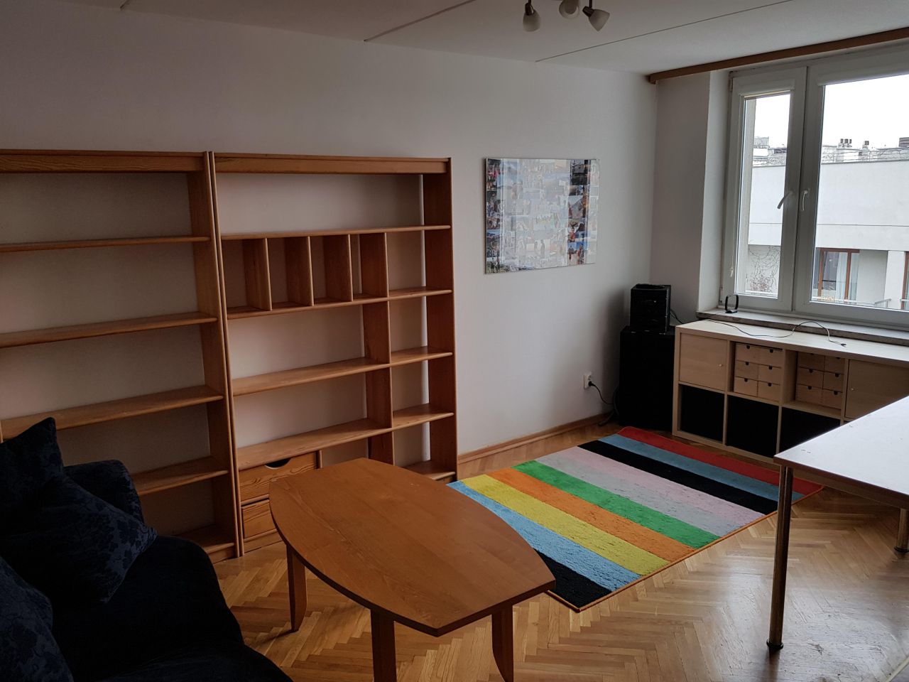 Mieszkanie 3-pokojowe Warszawa Śródmieście, ul. Okrąg. Zdjęcie 31