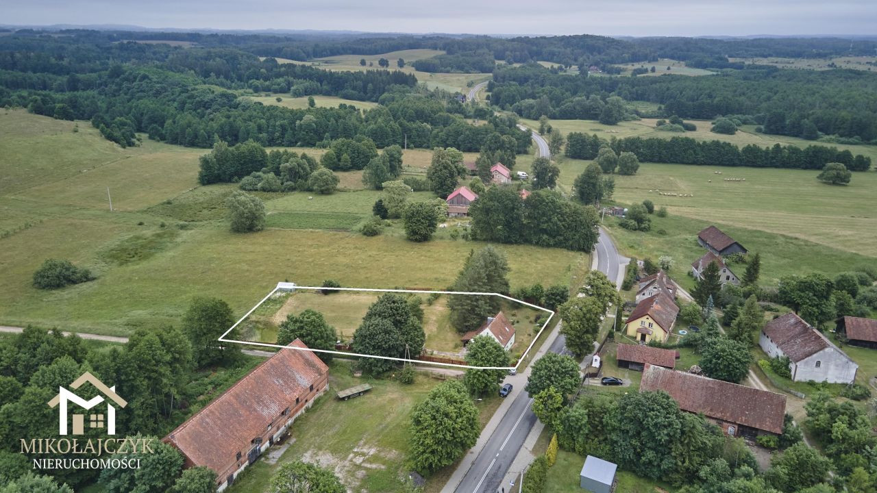 dom wolnostojący, 5 pokoi Pluty. Zdjęcie 18
