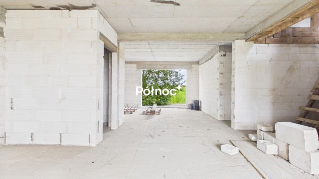 dom wolnostojący, 10 pokoi Żelechy. Zdjęcie 12