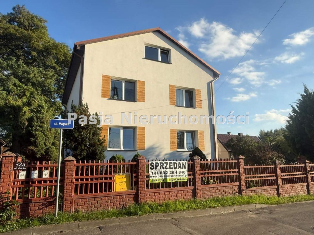 dom wolnostojący, 8 pokoi Płock Radziwie, ul. Górka. Zdjęcie 26