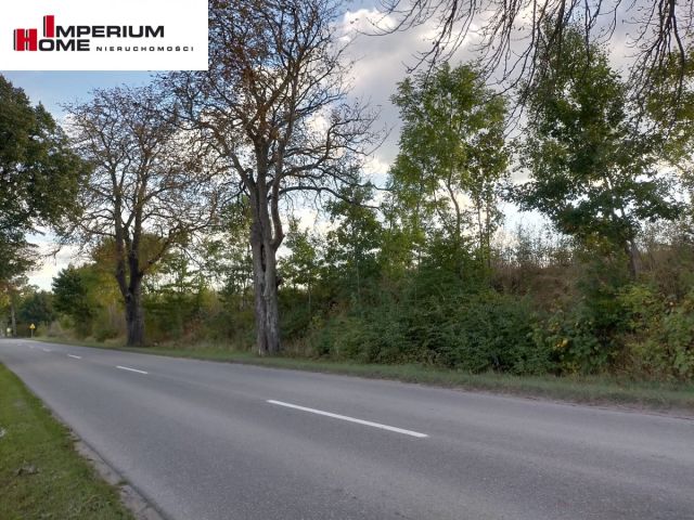 Działka inwestycyjna Kielno, ul. Oliwska. Zdjęcie 3