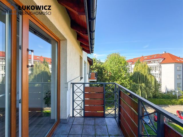 Mieszkanie 2-pokojowe Bielsko-Biała Śródmieście. Zdjęcie 16