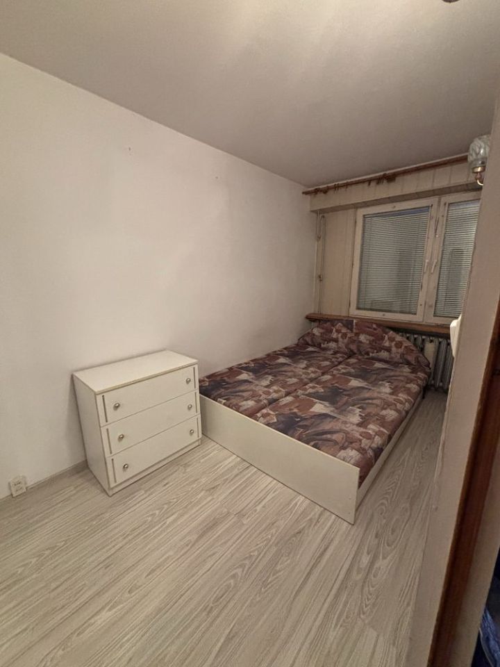 Mieszkanie 3-pokojowe Lubaczów, os. Jagiellonów. Zdjęcie 5