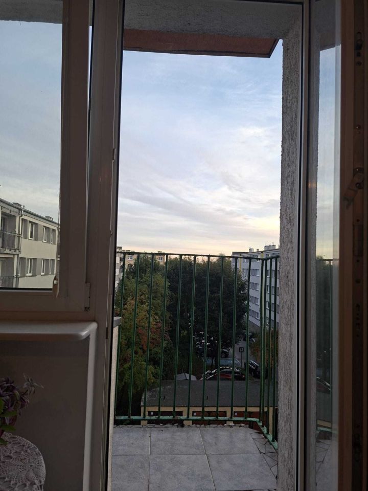 Mieszkanie 1-pokojowe Koszalin, ul. Zwycięstwa. Zdjęcie 5