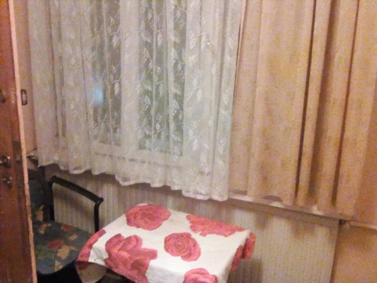 Pokój Warszawa Wawer, ul. Żegańska