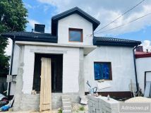 dom wolnostojący, 5 pokoi Kielce Baranówek, ul. Augustyna Kordeckiego