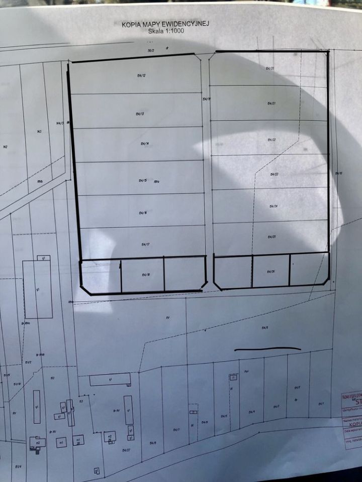Działka rolno-budowlana Kwik. Zdjęcie 2