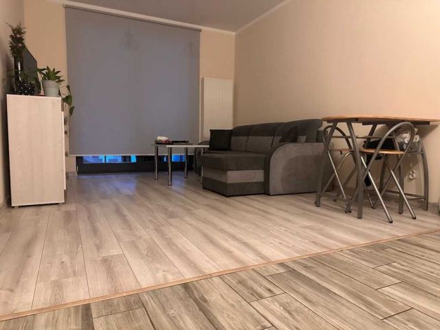 Mieszkanie 2-pokojowe Warszawa Wola, ul. Marcina Kasprzaka. Zdjęcie 1