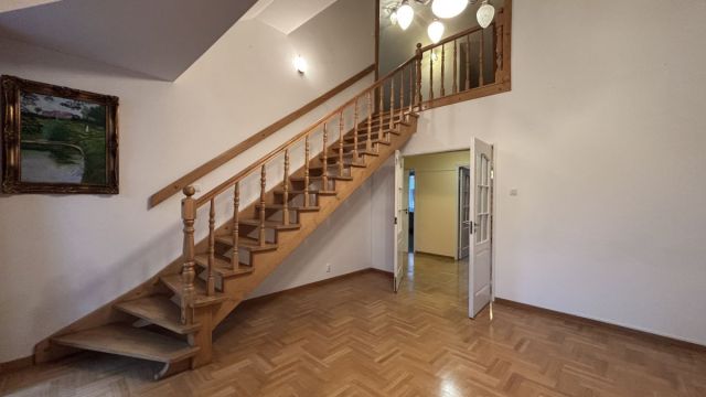 Mieszkanie 4-pokojowe Warszawa Sadyba, ul. Konstancińska. Zdjęcie 22