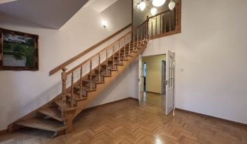 Mieszkanie 4-pokojowe Warszawa Sadyba, ul. Konstancińska