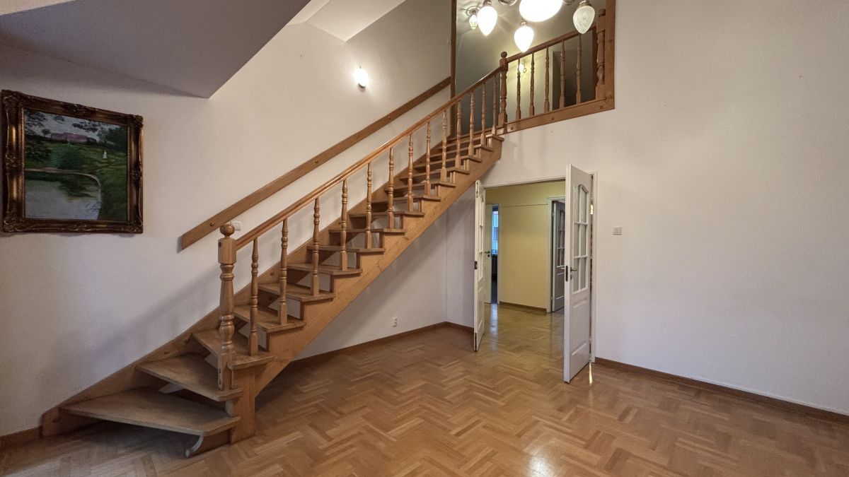 Mieszkanie 4-pokojowe Warszawa Sadyba, ul. Konstancińska. Zdjęcie 22