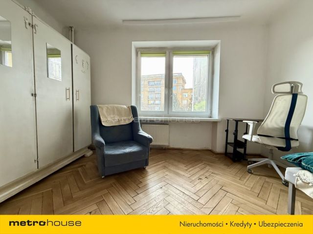 Mieszkanie 3-pokojowe Warszawa Mokotów, ul. Puławska. Zdjęcie 7