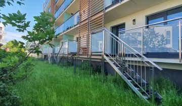 Mieszkanie 2-pokojowe Kołobrzeg, ul. Rybacka