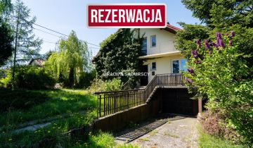 dom wolnostojący, 6 pokoi Wieliczka, ul. Ochota