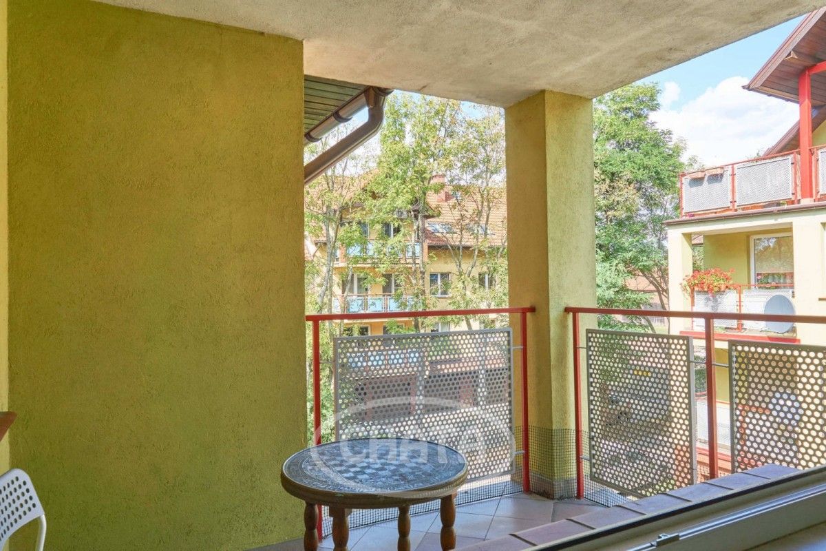 Mieszkanie 1-pokojowe Wrocław Psie Pole, ul. Przejazdowa. Zdjęcie 7