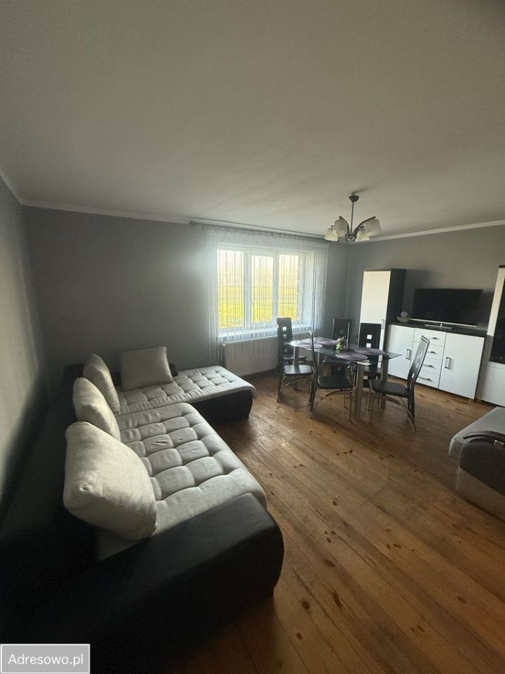 dom wolnostojący, 5 pokoi Krzyż. Zdjęcie 3