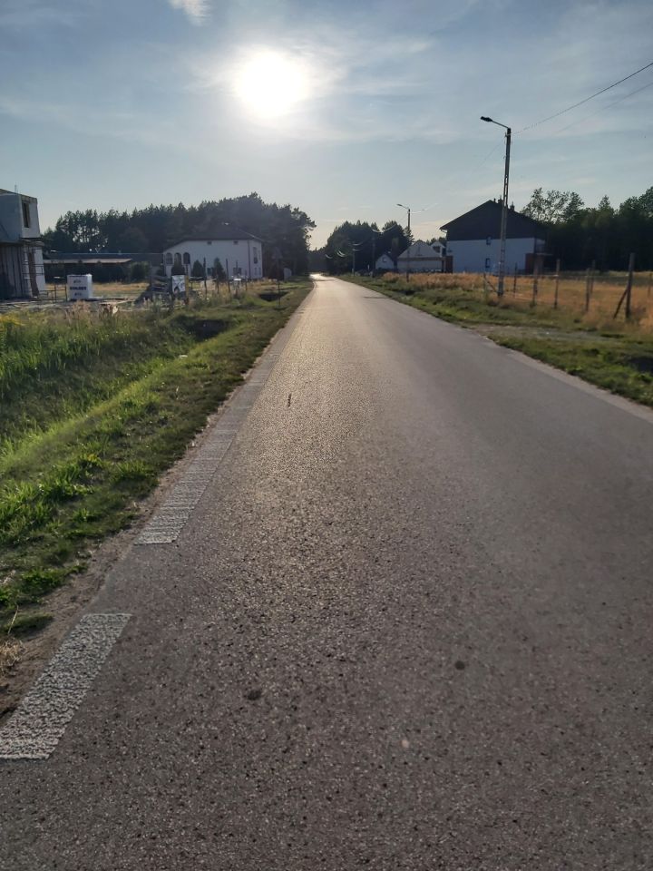 Działka budowlana Tumanek. Zdjęcie 2