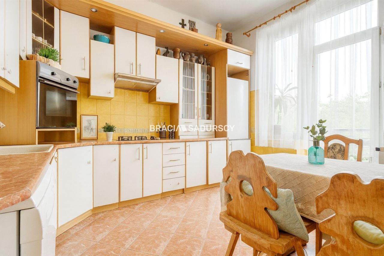 Mieszkanie 3-pokojowe Kraków Krowodrza, ul. Teofila Aleksandra Lenartowicza. Zdjęcie 7