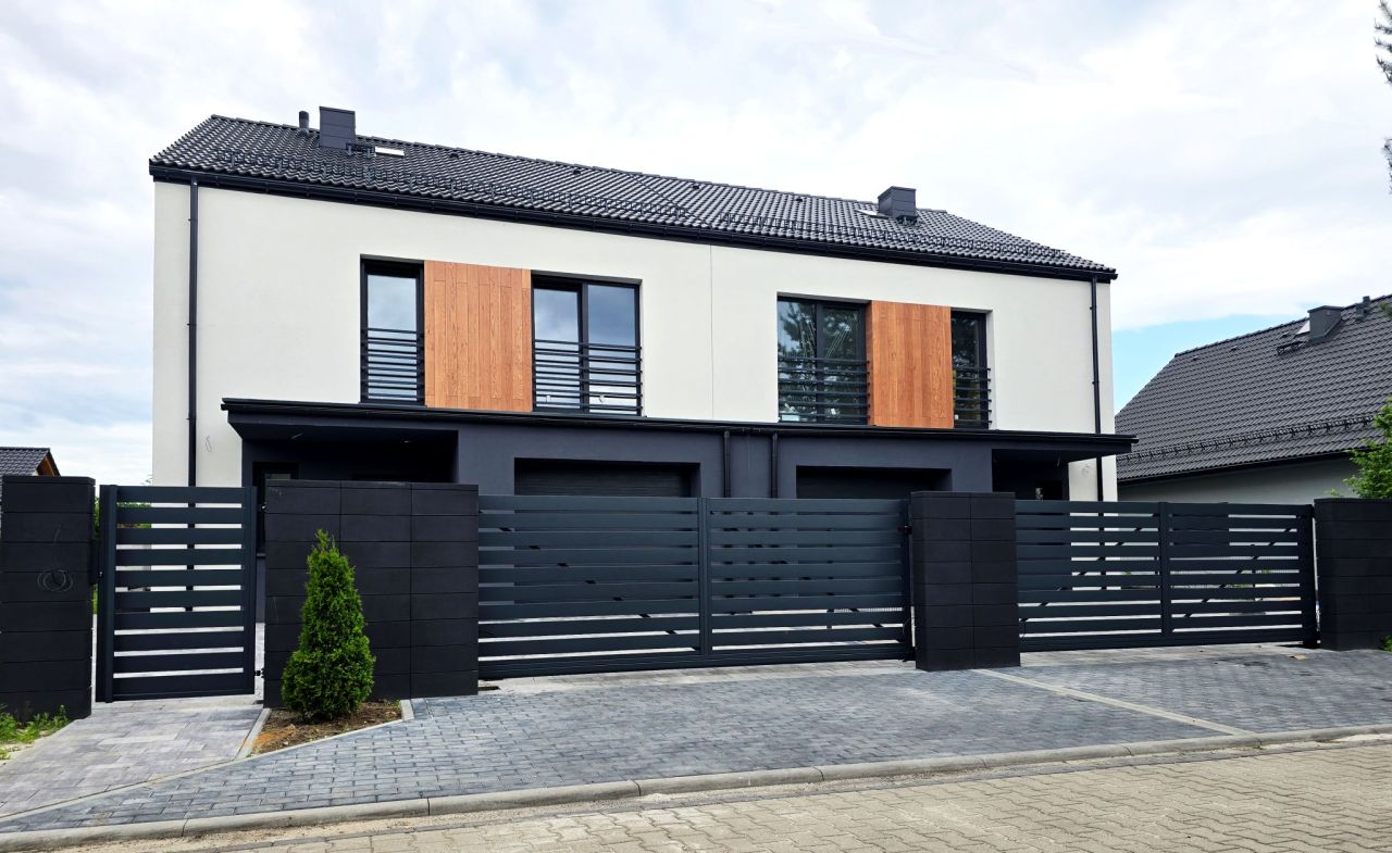 bliźniak, 5 pokoi Ruda Śląska Bielszowice, ul. Joachima Lelewela. Zdjęcie 7