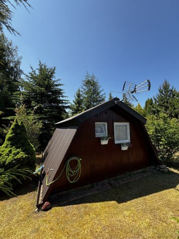 Działka rekreacyjna Warszawa Bemowo. Zdjęcie 1