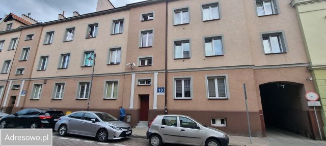 Mieszkanie 2-pokojowe Tczew, ul. Tadeusza Kościuszki. Zdjęcie 1