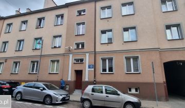Mieszkanie 2-pokojowe Tczew, ul. Tadeusza Kościuszki